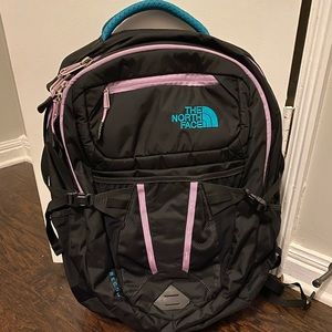 North face Recon Backpack